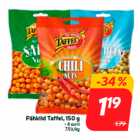 Pähklid Taffel, 150 g