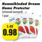 Allahindlus - Kummikindad Dream
Home Protector
(erinevad suurused)
1 paar