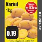 Kartul
1kg