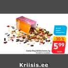 Allahindlus - Candy King lahtine komm, kg