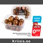 Allahindlus - Rimi Chocmato kirsstomat, 250 g 