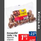 Allahindlus - Kanapallid Valla, 1 kg