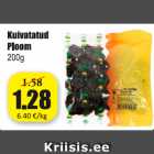 Kuivatatud Ploom 200 g