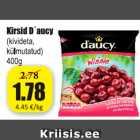 Kirsid D´aucy