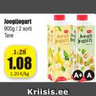 Joogijogurt