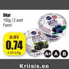 Skyr