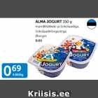 ALMA JOGURT 150 G