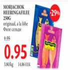 Morjachok heeringafilee