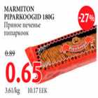 Marmiton piparkoogid