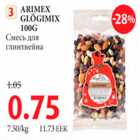 Arimex glögimix