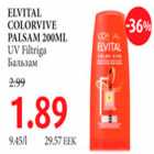 Elvital colorvive palsam