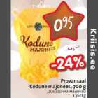 Allahindlus - Provansaal Kodune majonees, 700 g