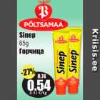 Sinep
65g