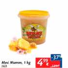 Allahindlus - Mesi Mumm, 1 kg