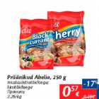 Allahindlus - Präänikud Abelia, 250 g