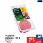 Viru sink Rakvere, 400 g