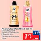 Pesuloputusvahend Silan, 600 ml