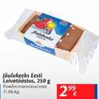 Allahindlus - Jõulukeeks Eesti Leivatööstus, 250 g