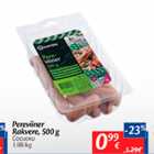 Allahindlus - Pereviiner Ralvere, 500 g