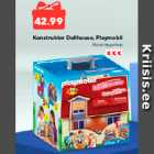 Konstruktor Dollhouse, Playmobil
