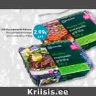 Grill-liha marinaadis Rakvere;
