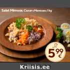 Salat Mimoos; 1 kg