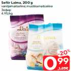 Sefiir Laima, 200 g

