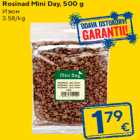 Rosinad Mini Day, 500 g
