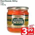 Mesi Meveda, 500 g
