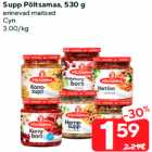 Supp Põltsamaa, 530 g

