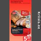 Taine fileepraad ürtidega
Maks & Moorits, 1 kg
