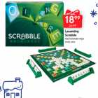 Lauamäng Scrabble 